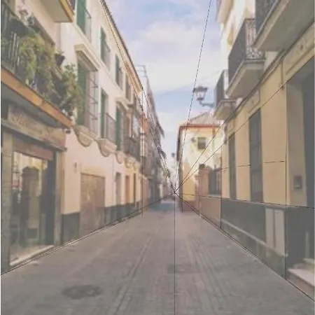 Aptos Caracas 3 * Сан-Бартоломе